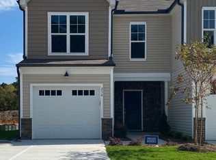 651 E Garner Rd, Garner, NC 27529