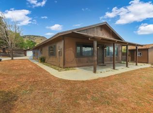 501 Cuddy Canyon Rd, Lebec, CA 93243