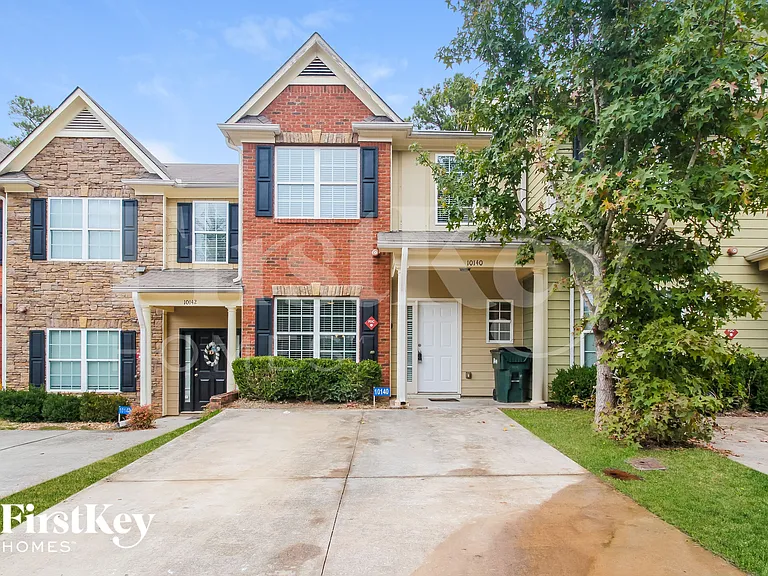 10140 Benton Woods Dr #A — Photo 1
