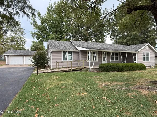 809 Irwin St, Duenweg, MO 64841