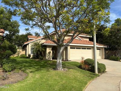 4374 Autumnmeadow Cir, Moorpark, CA, 93021