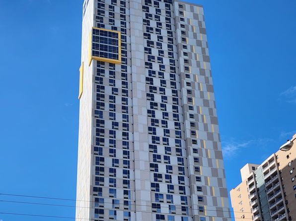 988 Halekauwila St #2811