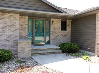 418 6th St SW, Spencer, IA 51301