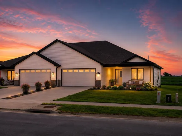 411 Pine St, Janesville, IA 50647