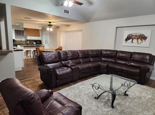 149 Cherry Tree Ln, Friendswood, TX 77546