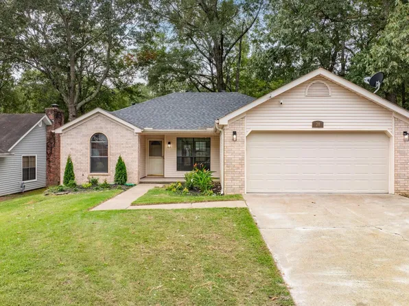 28 Silverleaf Ct, Little Rock, AR 72210