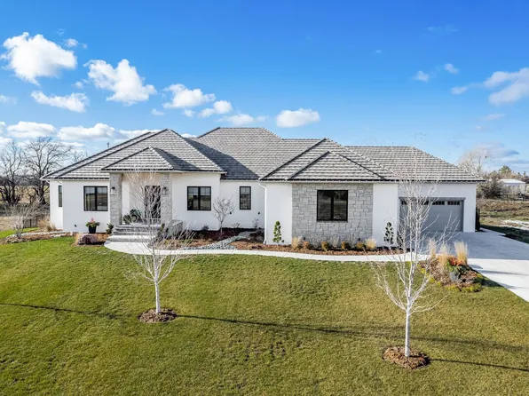 15630 E Rockhill Ct, Wichita, KS 67230
