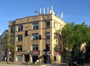 3551 N Racine Ave #2, Chicago, IL 60657
