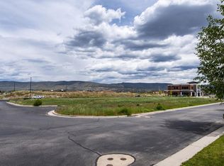 299 E Gateway Dr, Heber, UT 84032