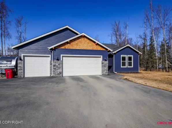 6851 W Gruening Pl, Wasilla, AK 99654