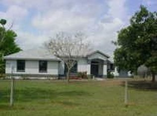 5160 Verna Bethany Rd, Myakka City, FL 34251