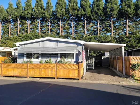 5217 Whispering Creek Drive, Santa Rosa, CA 95403