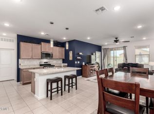 3668 E Henson St, San Tan Valley, AZ 85140