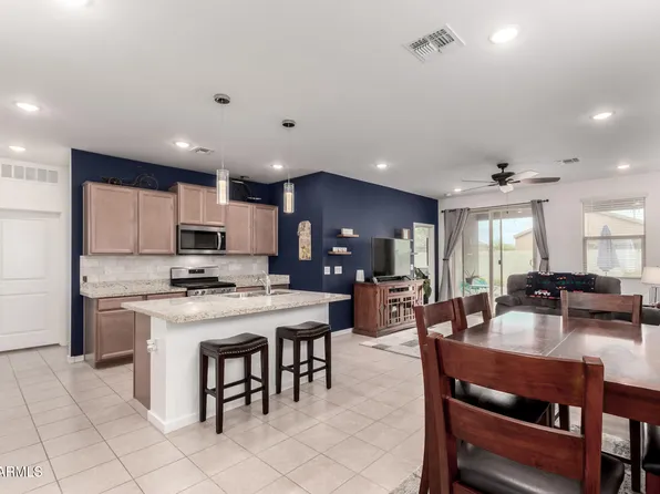 3668 E HENSON Street, San Tan Valley, AZ 85140