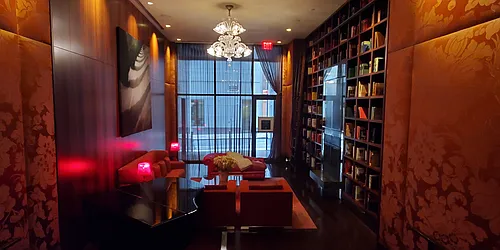 Rented by AZ REALTY NYC LLC