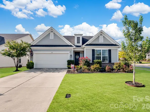494 Cherry Blossom Ave NW, Concord, NC 28027