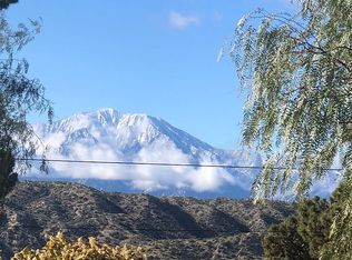 48808 Artesia Ave, Morongo Valley, CA 92256