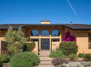 9311 Holt Rd, Carmel, CA 93923