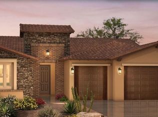 5258 N Marshall Dr, Eloy, AZ 85131