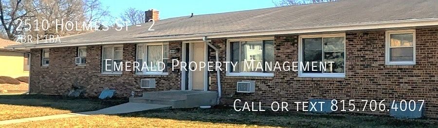 1st image of 2510 Holmes St APT 2