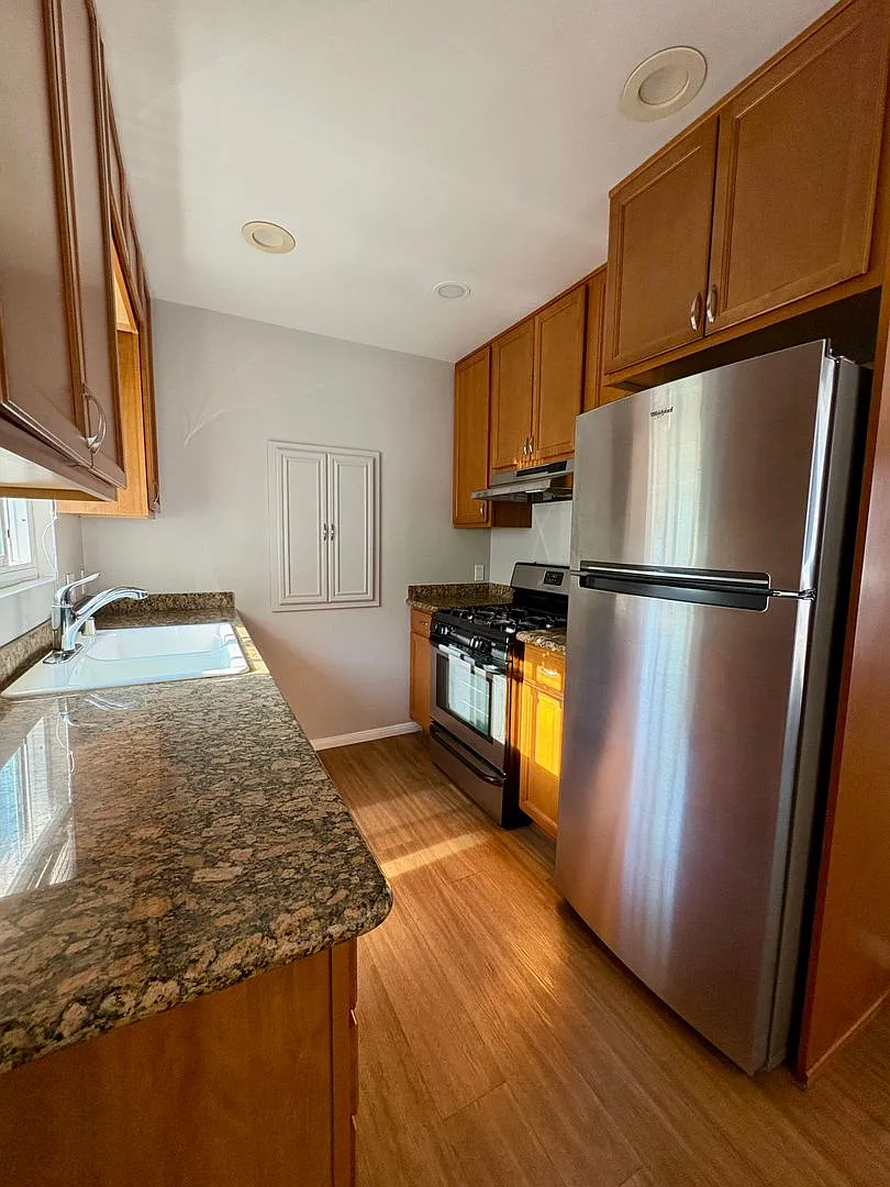 Hillcrest 3BR/2BA 2nd Month FREE with 12-Month Lease! — Photo 1