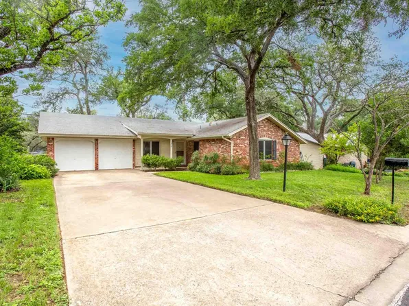 1912 Parkside Ln, Austin, TX 78745