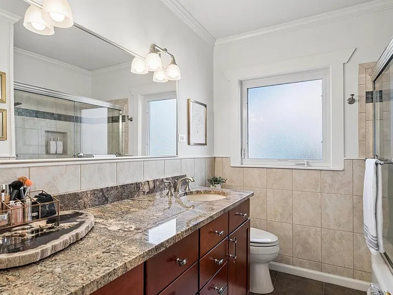 Main Floor Bath