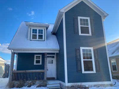 326 Clifford Way, Chesterton, IN, 46304