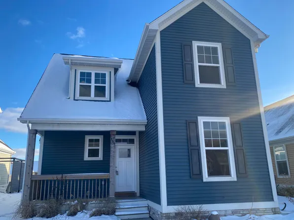 326 Clifford Way, Chesterton, IN 46304