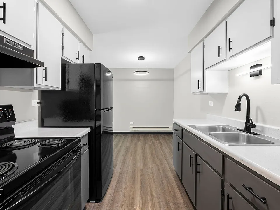 Orchard Estates Apartments