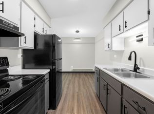 Orchard Estates Apartments, Alsip, IL 60803