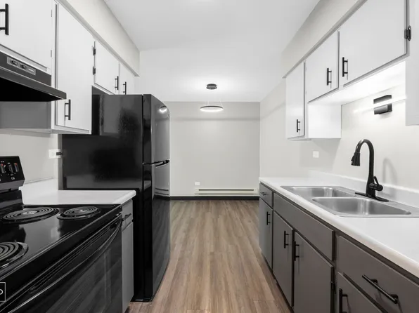 Orchard Estates Apartments, 4622 W 122nd St #4550-203, Alsip, IL 60803