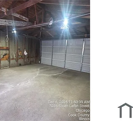 7032 S Laflin St #3 — Photo 30