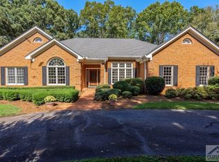 1540 Morton Rd, Athens, GA 30605