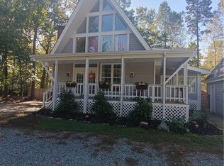 13 Monish Dr, Palmyra, VA 22963