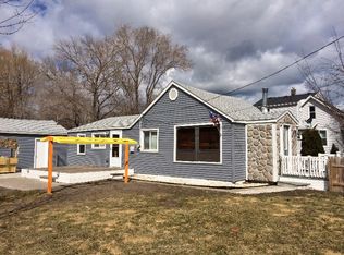 1303 East St, Bay City, MI 48708