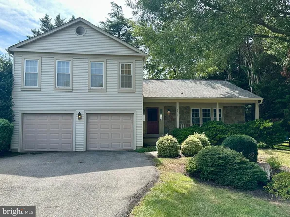 4012 Evangeline Ter, Olney, MD 20832