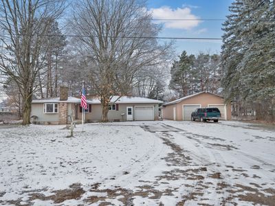 1007 N Main St, Evart, MI, 49631