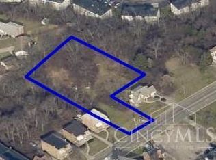 2644 N Bend Rd, Cincinnati, OH 45239