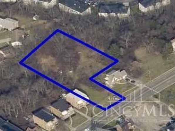 2644 N Bend Rd, Cincinnati, OH 45239