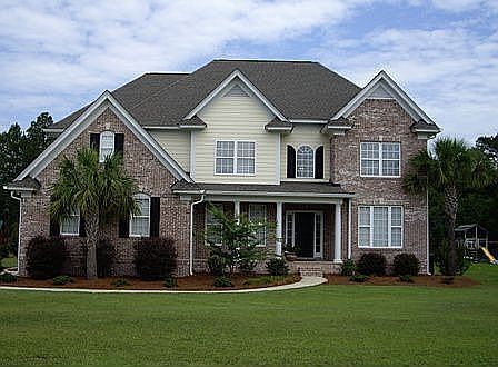 Front View