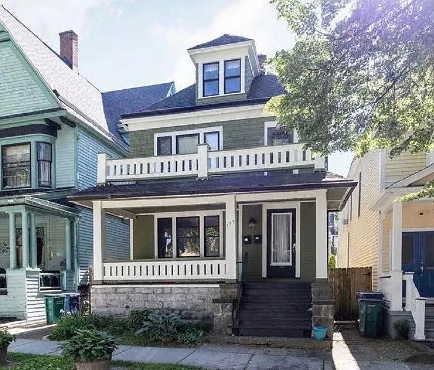 135 Park St