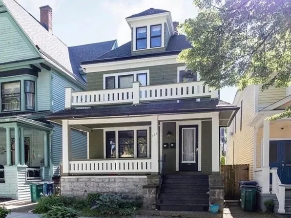 135 Park St, Buffalo, NY 14201