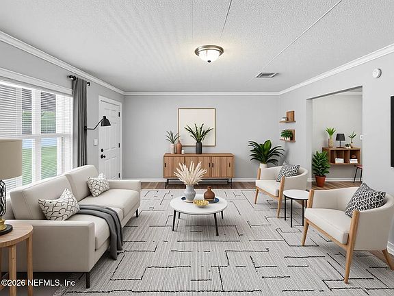 5th image of 3842 ANVERS Boulevard