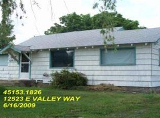12523 E Valleyway Ave, Spokane, WA 99206