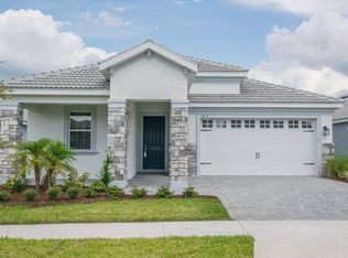 1417 Clubman Dr, Champions Gate, FL 33896