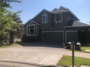 1531 Spirit Hawk Pl, Santa Rosa, CA 95409