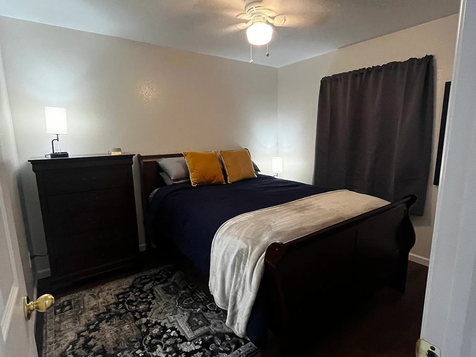3 bed, 1627 sqft, $1,400 — Photo 2