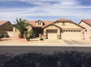 13310 W Montebello Ct, Litchfield Park, AZ 85340