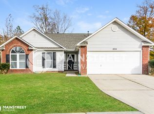 5516 Burning Ridge Dr, Monroe, NC 28110